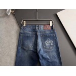 2026年4月7日入荷春夏新作Chrome heartsジーパン高級なプレゼント/誕生日プレゼント/高品質/メンツ/記念品/ wenzhou工場