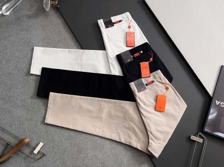 2026年4月7日入荷春夏新作HERMESズボン高級なプレゼ...