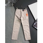 2026年4月7日入荷春夏新作HERMESズボン高級なプレゼント/誕生日プレゼント/高品質/メンツ/記念品/ wenzhou工場