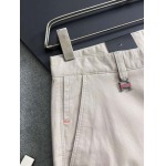 2026年4月7日入荷春夏新作HERMESズボン高級なプレゼント/誕生日プレゼント/高品質/メンツ/記念品/ wenzhou工場