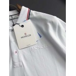 2026年4月7日入荷春夏新作Monclertシャツ高級なプレゼント/誕生日プレゼント/高品質/メンツ/記念品/ wenzhou工場