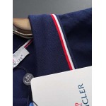 2026年4月7日入荷春夏新作Monclertシャツ高級なプレゼント/誕生日プレゼント/高品質/メンツ/記念品/ wenzhou工場