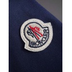 2026年4月7日入荷春夏新作Monclertシャツ高級なプレゼント/誕生日プレゼント/高品質/メンツ/記念品/ wenzhou工場