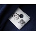 2026年4月7日入荷春夏新作Monclertシャツ高級なプレゼント/誕生日プレゼント/高品質/メンツ/記念品/ wenzhou工場