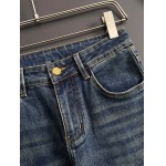 2026年4月7日入荷春夏新作HERMESジーパン高級なプレゼント/誕生日プレゼント/高品質/メンツ/記念品/ wenzhou工場