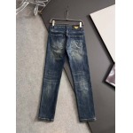 2026年4月7日入荷春夏新作HERMESジーパン高級なプレゼント/誕生日プレゼント/高品質/メンツ/記念品/ wenzhou工場