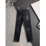 2026年4月7日入荷春夏新作HERMESジーパン高級なプレゼント/誕生日プレゼント/高品質/メンツ/記念品/ wenzhou工場