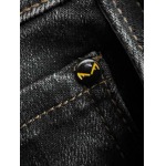 2026年4月7日入荷春夏新作HERMESジーパン高級なプレゼント/誕生日プレゼント/高品質/メンツ/記念品/ wenzhou工場