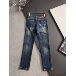 2026年4月7日入荷春夏新作HERMESジーパン高級なプレゼント/誕生日プレゼント/高品質/メンツ/記念品/ wenzhou工場