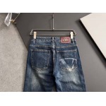 2026年4月7日入荷春夏新作HERMESジーパン高級なプレゼント/誕生日プレゼント/高品質/メンツ/記念品/ wenzhou工場