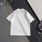 2026年4月7日入荷春夏新作HERMES半袖 tシャツ高級なプレゼント/誕生日プレゼント/高品質/メンツ/記念品/ wenzhou工場