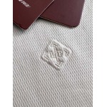 2026年4月7日入荷春夏新作Loro piana半袖 tシャツ高級なプレゼント/誕生日プレゼント/高品質/メンツ/記念品/ wenzhou工場