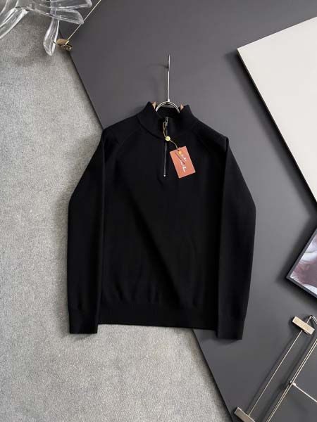 2026年4月7日入荷春夏新作Loro Piana高級なプレゼント/誕生日プレゼント/高品質/メンツ/記念品/ wenzhou工場