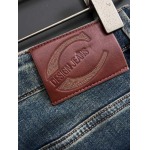 2026年4月7日入荷春夏新作HERMESジーパン高級なプレゼント/誕生日プレゼント/高品質/メンツ/記念品/ wenzhou工場