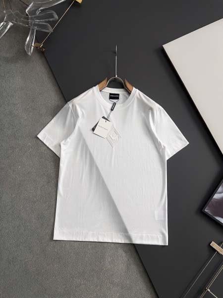 2026年4月7日入荷春夏新作HERMEStシャツ高級なプレ...