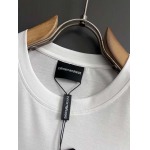 2026年4月7日入荷春夏新作HERMEStシャツ高級なプレゼント/誕生日プレゼント/高品質/メンツ/記念品/ wenzhou工場