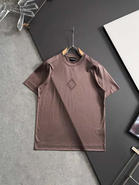 2026年4月7日入荷春夏新作HERMEStシャツ高級なプレ...