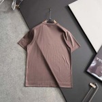 2026年4月7日入荷春夏新作HERMEStシャツ高級なプレゼント/誕生日プレゼント/高品質/メンツ/記念品/ wenzhou工場