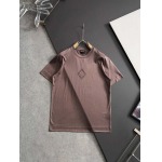 2026年4月7日入荷春夏新作HERMEStシャツ高級なプレゼント/誕生日プレゼント/高品質/メンツ/記念品/ wenzhou工場