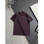 2026年4月7日入荷春夏新作Loro piana半袖 tシャツ高級なプレゼント/誕生日プレゼント/高品質/メンツ/記念品/ wenzhou工場