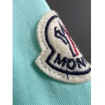 2026年4月7日入荷春夏新作Moncler半袖 tシャツ高級なプレゼント/誕生日プレゼント/高品質/メンツ/記念品/ wenzhou工場