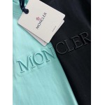 2026年4月7日入荷春夏新作Moncler半袖 tシャツ高級なプレゼント/誕生日プレゼント/高品質/メンツ/記念品/ wenzhou工場