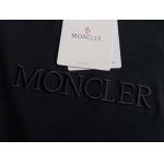 2026年4月7日入荷春夏新作Moncler半袖 tシャツ高級なプレゼント/誕生日プレゼント/高品質/メンツ/記念品/ wenzhou工場