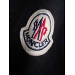 2026年4月7日入荷春夏新作Moncler半袖 tシャツ高級なプレゼント/誕生日プレゼント/高品質/メンツ/記念品/ wenzhou工場