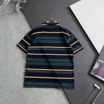 2026年4月7日入荷春夏新作HERMES半袖 tシャツ高級なプレゼント/誕生日プレゼント/高品質/メンツ/記念品/ wenzhou工場