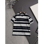 2026年4月7日入荷春夏新作HERMES半袖 tシャツ高級なプレゼント/誕生日プレゼント/高品質/メンツ/記念品/ wenzhou工場