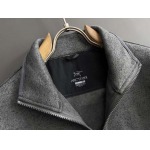 2026年4月7日入荷春夏新作ARCTERYXスウェット 高級なプレゼント/誕生日プレゼント/高品質/メンツ/記念品/ wenzhou工場