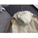 2026年4月7日入荷春夏新作HERMESジャケット高級なプレゼント/誕生日プレゼント/高品質/メンツ/記念品/ wenzhou工場