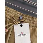 2026年4月7日入荷春夏新作Monclerズボン高級なプレゼント/誕生日プレゼント/高品質/メンツ/記念品/ wenzhou工場