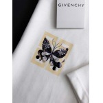 2026年4月7日入荷春夏新作Givenchy半袖 tシャツ高級なプレゼント/誕生日プレゼント/高品質/メンツ/記念品/ wenzhou工場