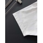 2026年4月7日入荷春夏新作Givenchy半袖 tシャツ高級なプレゼント/誕生日プレゼント/高品質/メンツ/記念品/ wenzhou工場