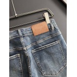 2026年4月7日入荷春夏新作Fendiジーパン高級なプレゼント/誕生日プレゼント/高品質/メンツ/記念品/ wenzhou工場