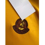 2026年4月7日入荷春夏新作Monclertシャツ高級なプレゼント/誕生日プレゼント/高品質/メンツ/記念品/ wenzhou工場