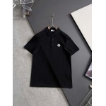 2026年4月7日入荷春夏新作Moncler半袖 tシャツ高級なプレゼント/誕生日プレゼント/高品質/メンツ/記念品/ wenzhou工場