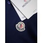 2026年4月7日入荷春夏新作Moncler半袖 tシャツ高級なプレゼント/誕生日プレゼント/高品質/メンツ/記念品/ wenzhou工場