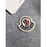 2026年4月7日入荷春夏新作Moncler半袖 tシャツ高級なプレゼント/誕生日プレゼント/高品質/メンツ/記念品/ wenzhou工場