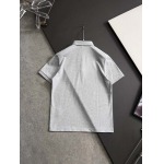 2026年4月7日入荷春夏新作Moncler半袖 tシャツ高級なプレゼント/誕生日プレゼント/高品質/メンツ/記念品/ wenzhou工場