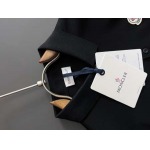 2026年4月7日入荷春夏新作Moncler半袖 tシャツ高級なプレゼント/誕生日プレゼント/高品質/メンツ/記念品/ wenzhou工場