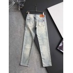 2026年4月7日入荷春夏新作Monclerジーパン高級なプレゼント/誕生日プレゼント/高品質/メンツ/記念品/ wenzhou工場