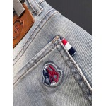 2026年4月7日入荷春夏新作Monclerジーパン高級なプレゼント/誕生日プレゼント/高品質/メンツ/記念品/ wenzhou工場