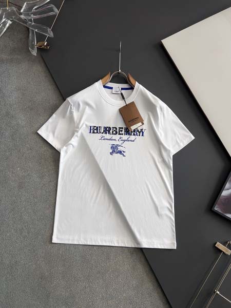 2026年4月7日入荷春夏新作Burberrytシャツ高級な...