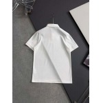 2026年4月7日入荷春夏新作Gucci半袖 tシャツ高級なプレゼント/誕生日プレゼント/高品質/メンツ/記念品/ wenzhou工場