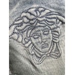 2026年4月7日入荷春夏新作Versaceジーパン高級なプレゼント/誕生日プレゼント/高品質/メンツ/記念品/ wenzhou工場