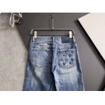 2026年4月7日入荷春夏新作Louis Vuittonジーパン高級なプレゼント/誕生日プレゼント/高品質/メンツ/記念品/ wenzhou工場