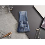 2026年4月7日入荷春夏新作Louis Vuittonジーパン高級なプレゼント/誕生日プレゼント/高品質/メンツ/記念品/ wenzhou工場