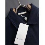 2026年4月7日入荷春夏新作Gucci半袖 tシャツ高級なプレゼント/誕生日プレゼント/高品質/メンツ/記念品/ wenzhou工場